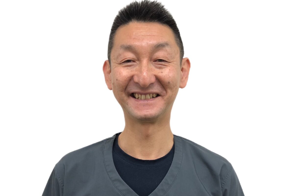 矢内原 敦