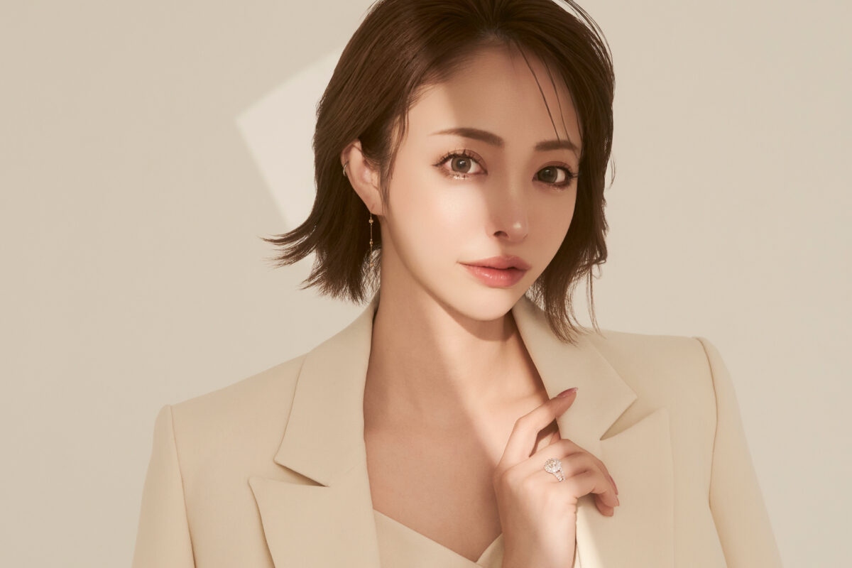 「不妊治療を経て2人の母に」― FCH公式アンバサダー サキ吉さんが語る希望と学び