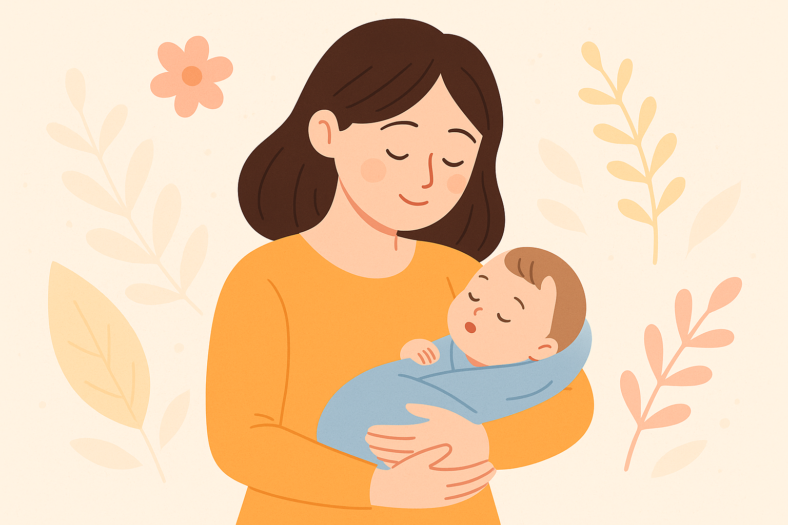妊活世代に知ってほしい「産後ケア」のこと