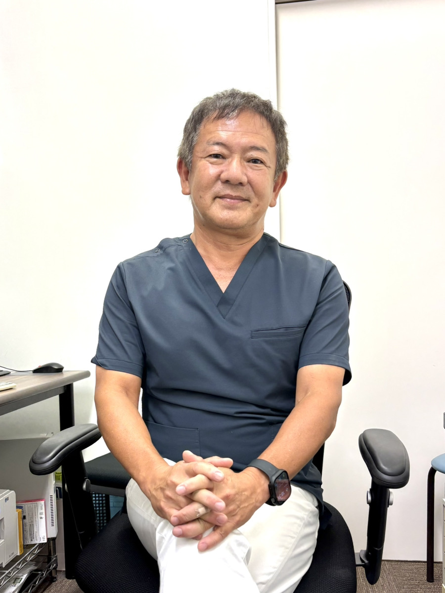 【理事長インタビュー】ファティリティクリニック東京――培養技術と人の力で“個別化医療”を支える