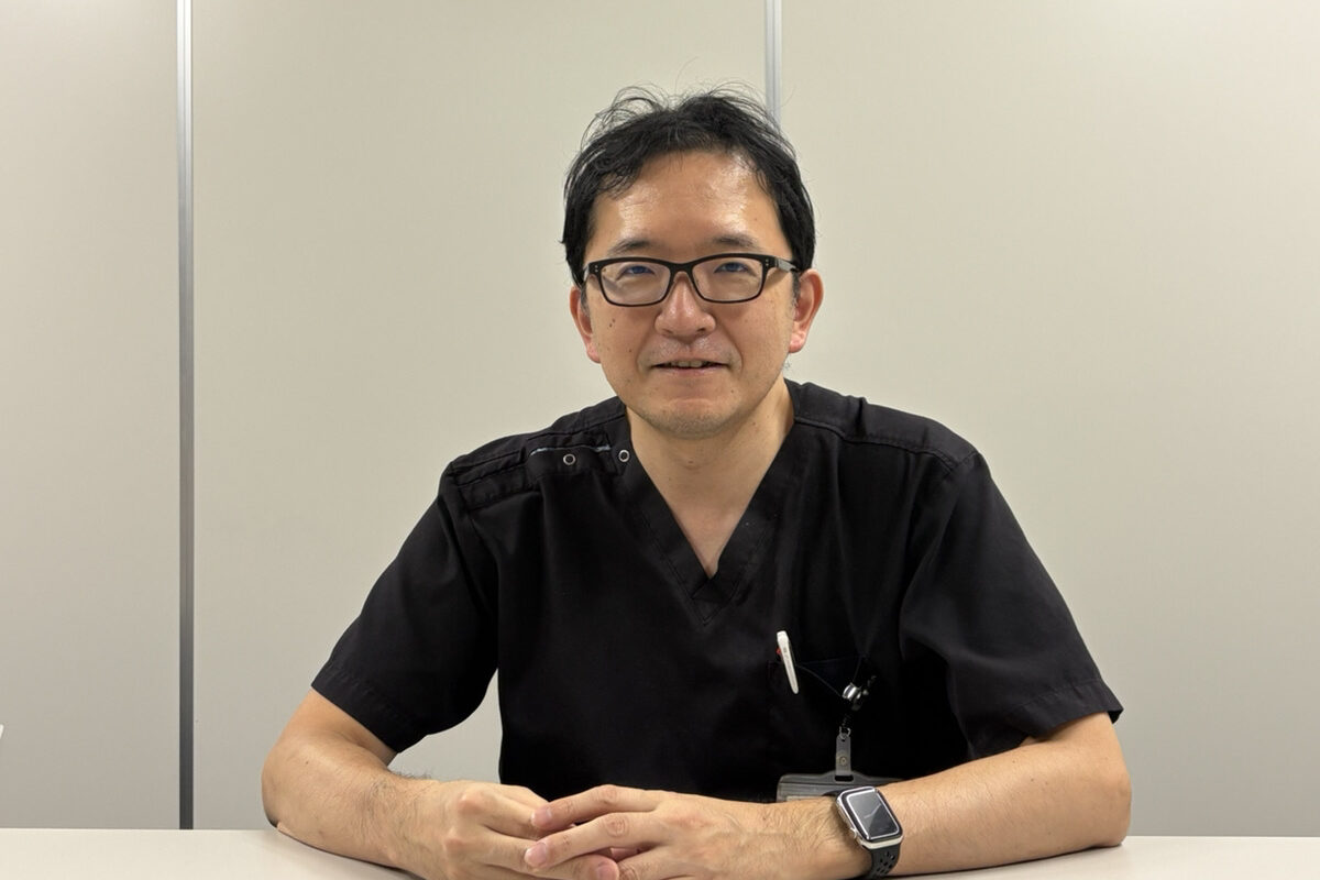 【院長インタビュー】加藤レディスクリニック――「妊娠する力を活かす治療」で、自然に近い妊娠を目指す