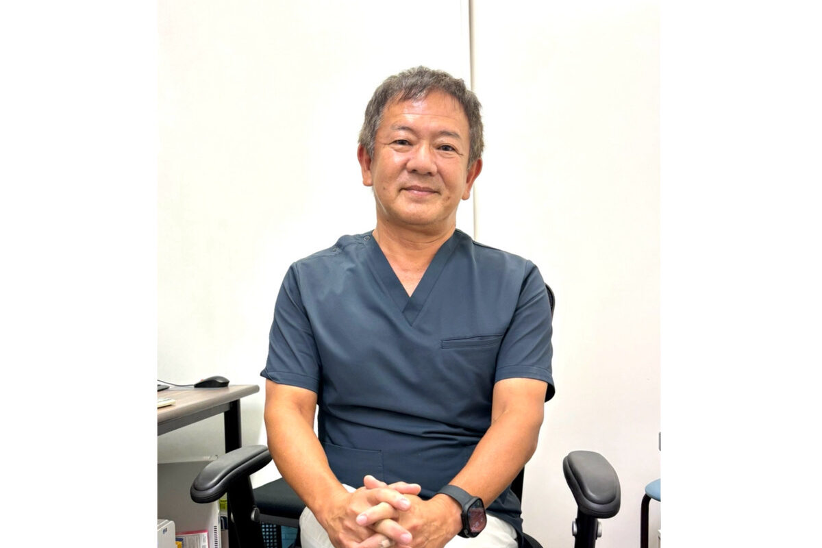 【理事長インタビュー】ファティリティクリニック東京――培養技術と人の力で“個別化医療”を支える