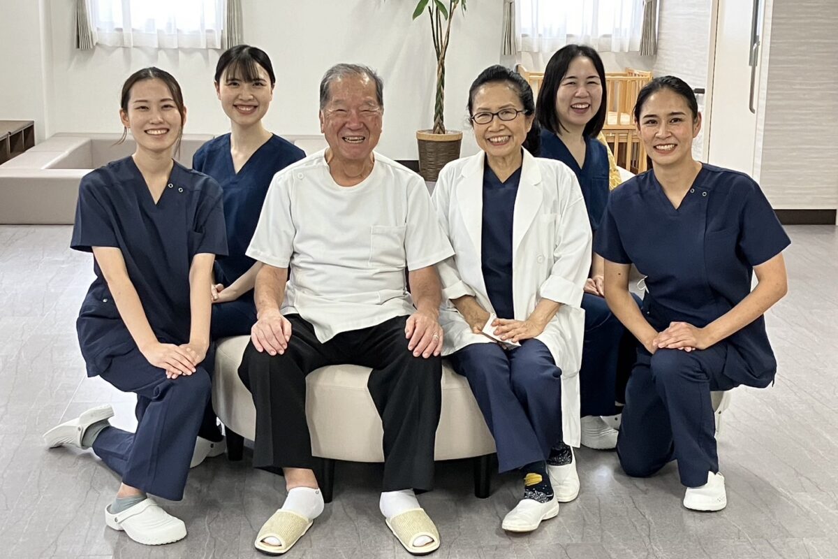 【名誉院長インタビュー後編】真島クリニック――スタッフ全員で支える妊活・不妊治療。未来へつながるサポートのかたち