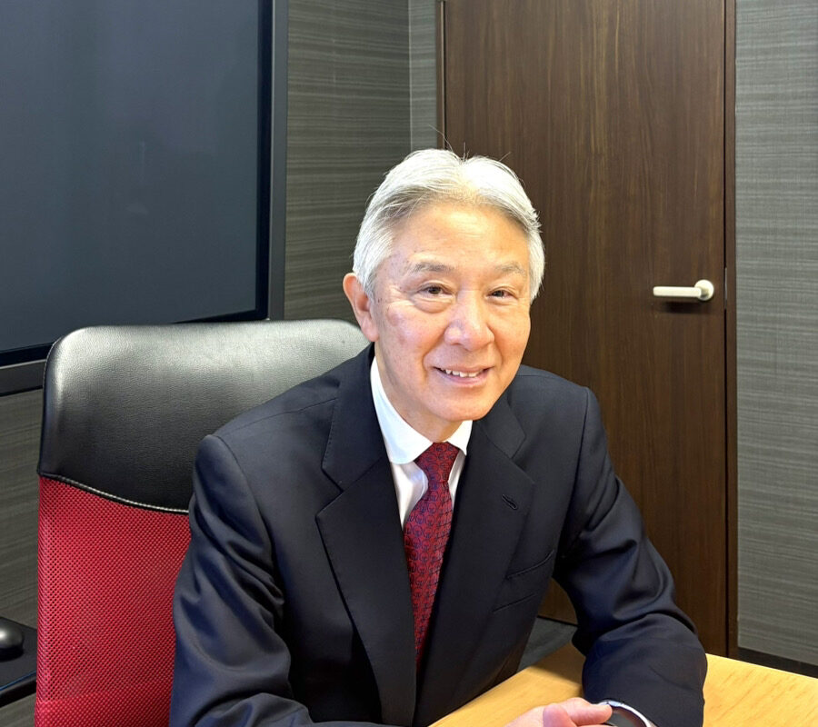 【元文部科学大臣　盛山 正仁 先生インタビュー】未来の選択肢を守るために、教育の中にプレコンセプションケアを