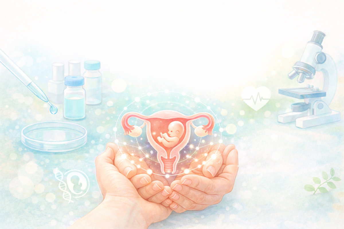 【コラム】先進医療って何？費用・内容・選び方をやさしく解説