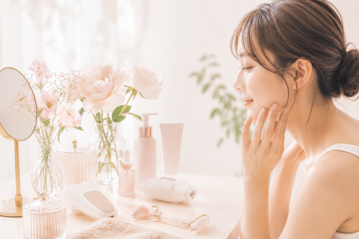 【コラム】妊活中の美容医療・ダイエットって大丈夫？